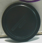Mamiya sekor M42mm Threaded Hard Plastic Camera Body Cap - Vintage