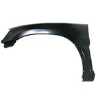 Quarter Panel Left Driver Front Side Steel 1348 Assembly Set