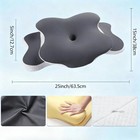 Cervical Pillow For Neck Pain Relief  Orthopedic Neck Support Pillow For Side   