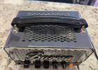 Bugera T5 Infinium 5w Cage-style Tube Amplifier Head W infinium Tube  Reverb