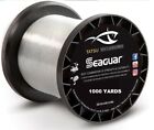 Seaguar Tatsu 100  Fluorocarbon Line 15lb 1000yd 15 Ts 1000 Free Usa Shipping 