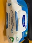 12 Packs Of 100 Wipes  1200 Total  Multi-purpose Sanitary disinfectant Wipes