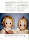 History Art Googlies Book Antique European Dolls Kestner Goebel Heubach   More