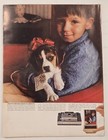 1964 Sports Illustrated December 14th Issue With Mailing Label Charlie Johnson