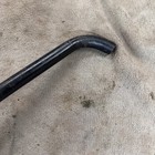 Rsi Chromoly Snowmobile 7 8  Race Handlebar Black American Sled Parts Facebook