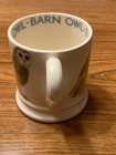 Emma Bridgewater Barn Owl 1 2 Pint Mug