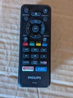 Philips Bdp2385 f7 3d Blu-ray   Dvd Player - With Hdmi Cord And Remote - Works