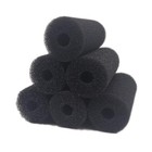 5  Big Prefilter Sponge Foam Replacement Kit For Pond Aquarium Fish Tank - 6 Pac