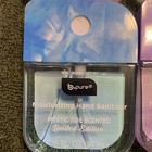 B-pure Hand Sanitizer Set