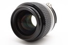 Nikon Nikkor 35mm F 1 4 Ai-s Wide Angle Lens  Clean Optics  Used