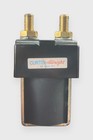 Curtis Albright Sw80-113l 24v Dc Contactor 125a Spst-no Crown 802820 Bt 208760