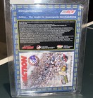 Action Nascar Dale Earnhardt  3 Wrangler 1999 Monte Carlo 1 64 Diecast Brand New