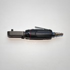 Ingersoll Rand Titanium Flathead Pneumatic Air Ratchet  1 4  Drive Model 1215ti