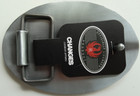 Ruger Gun Pistol Reliable Firearms Licensed Belt Buckle