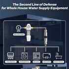 Althy Ips-saas Whole House Water Descaler Softener System Reduce Scale Limescale