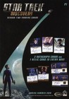 Star Trek Discovery Season Two Promo Card P1 