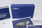 Porsche Rennsport Reunion V - Porsche In America Museum Book postcards - New
