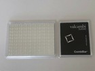 100 X 1-gram Silver  999 Pure Valcambi Combibar Swiss Bullion