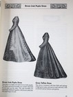 Victorian Patterns  Book  reconstruction Era Fashions   350 Sewing  Needlework