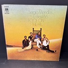 Sergio Mendes   Brasil   Lot Of 10 Lp Vinyl Records