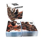 The Walking Dead  The Complete Series Seasons 1-11  dvd 53-disc Set  Region 1