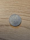 Peppermill Hotel 1988 Casino  1 Slot Gaming Token coin - Las Vegas Nevada Nv 
