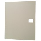 Knapheide 26730424p  Vertical Door Panel 24x36