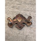 3 5 In Brass Handle Bail Drawer Pull - Ethan Allen - Vtg - A6155 Dc