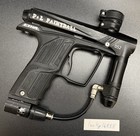 Planet Eclipse Etha 1 Paintball Marker W  Spare Solenoid -  no Barrel Included 