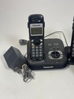 Panasonic Kx-tg9331t Dect Digital Cordless Phone Answering System W 6 Handsets