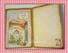 Junk Journal  Handmade Journal  Vintage Tea Journal   50 Piece Ephemera Pack