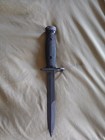Conetta U s  M4 Bayonet W  M8a1 Scabbard Ww Ii  1939-45  United States