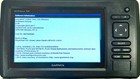 Garmin Echomap Chirp 74sv Chartplotter Clearv   Sonar Fishfinder Us Marine  Lakes