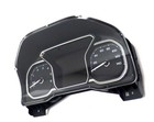 85119380 Gmc Instrument Cluster Mph Multi Color 2021-2023 Gmc Yukon