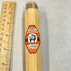 Hirsch Werkzeuge Wood Chisel 1 7 8  Wide Flat Blade 3183-50 Germany
