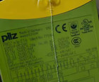 New Pilz 773100 Module