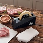 Tape Dispenser   Freezer Tape Plastic New  