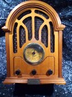 Thomas Edison Radio Cassette 