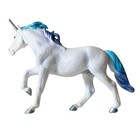 Breyer Collecta 1 18 Scale Model Horse   Unicorn Stallion Rainbow