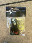 Universal 2025 Hhn Halloween Horror Nights Frame Piece Wwe Wyatt Sicks