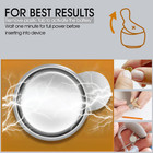 Hearing Aid Batteries Size 312 Mercury Free  24 Count   Easy To Open And Carry 1