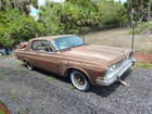 1963 Plymouth Fury 