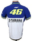Moto Gp Yamaha Racing Jersey Valentino Rossi  46 Size L