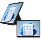 Microsoft Surface Pro 8 13  Touch Screen Intel I5 8gb  256gb Ssd - Graphite