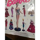 The Collectible Barbie Doll Illustrated Guide Janine Fennick Hardcover Book