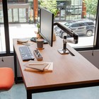 Ergotron Lx Desk Mount Lcd Arm     Monitor Mounting Kit