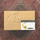 New Gold Pegasus Series 5000 Shower Faucet Polished Brass 673 945 - Sealed Box