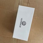 New In Box  Versace Men s   Women s Oval Sunglasses