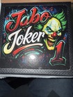 Vhtf 9 - Jabo Joker 1 J e r k  Apricot   Cranberry Av Marbles All Around 0 71   