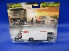 Hot Wheels Team Transport Set Of 3